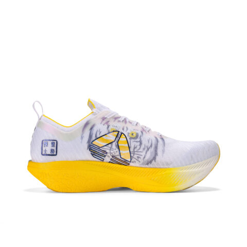 CIERSES Muscle Cloud Limited Running Shoes Unisex Low Top Not
