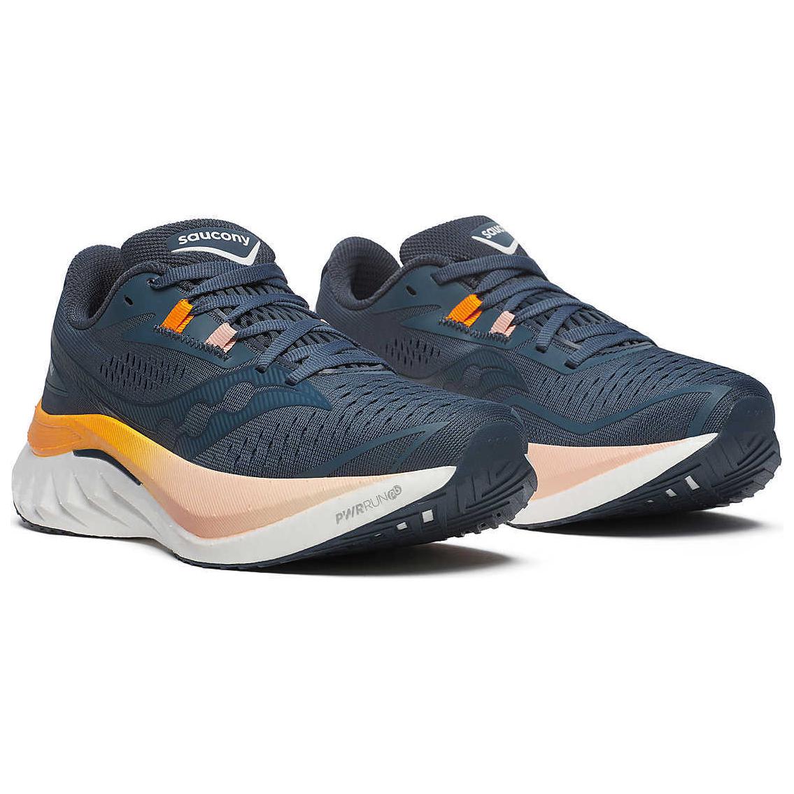 Saucony Endorphin Speed 4 Dusk Peel Women’s