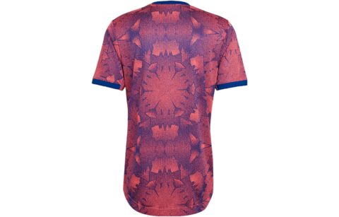 Adidas Soccer Jerseys Men’s Purple Moderate