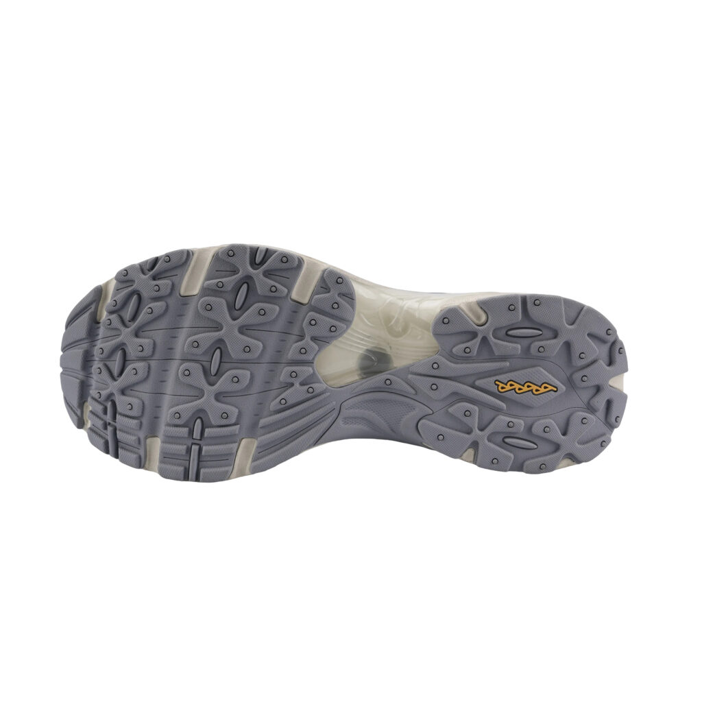 JNDO Cushioning Slip Resistant Abrasion Resistant Low top Casual Running Shoes Unisex Harbin Silver