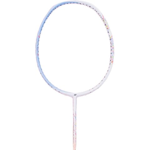 YONEX Tianfu AX 70 Quick Light NF 70 Full Carbon Badminton Rackets Control Type All around Defense Professional 675mm