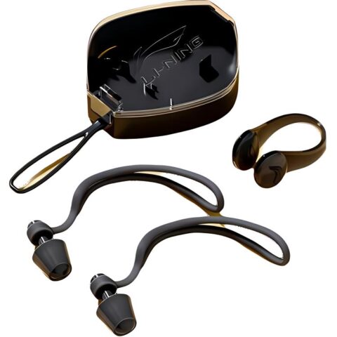 Li Ning Nose Clips