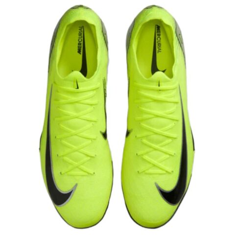 Nike Mercurial Vapor 16 Pro Tf Volt Black