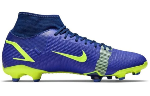 Nike Mercurial Superfly 8 Academy Mg ‘Recharge Pack’