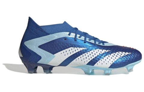 Adidas Predator Accuracy.1 Fg ‘Blue’