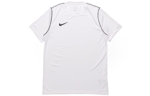 Nike Soccer Jerseys Men’s White Moderate Straight Fit