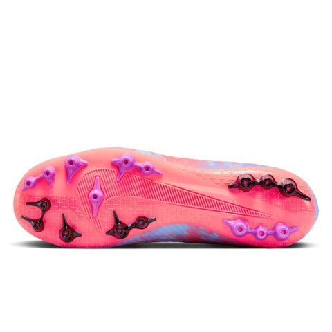 Nike Mercurial Superfly 9 Academy MDS AG ‘Blue Pink’