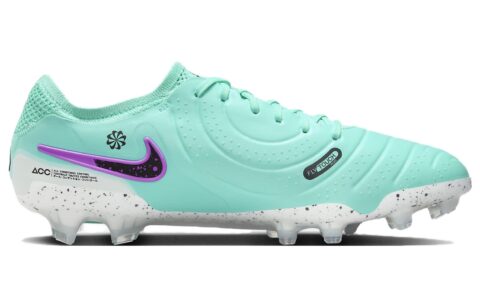 Nike Tiempo Legend 10 Elite Fg Mad Ready Pack