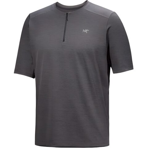 Arc’teryx CORMAC Quick Dry T Shirts Men’s