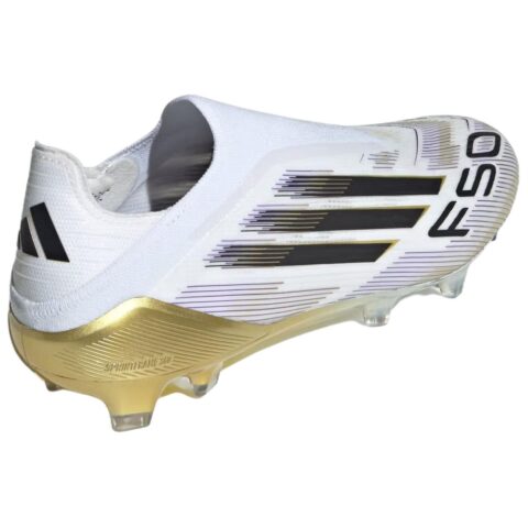 Adizero F50 Adidas Elite Laceless Fg ‘Road to Glory Pack’
