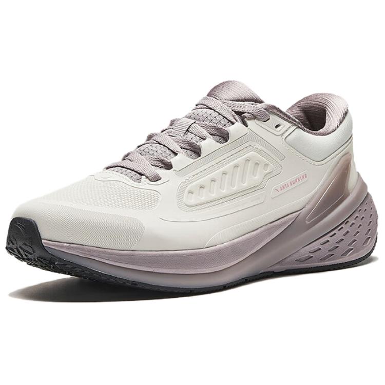 CHAOJIANTA Cushioning Slip Resistant Rebound Cushioning Slip Resistant Rebound Low top Casual Running Shoes Women’s