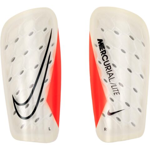 Nike Soccer Shin Guards Unisex Couple’s