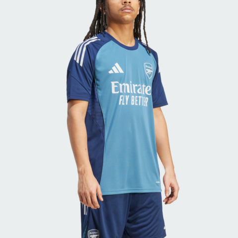 Adidas Arsenal Soccer Jersey Unisex
