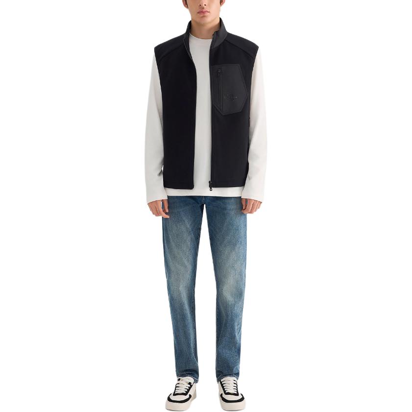 KARL LAGERFELD / Karl Lagerfeld Jeans Vest Men’s