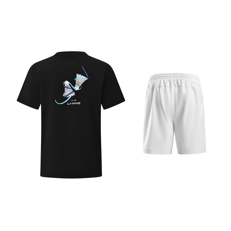 Li Ning Casual Sportswear Unisex