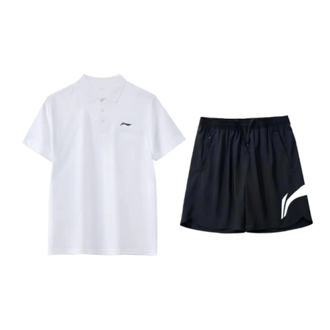 Li Ning Casual Sportswear Unisex