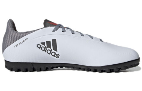 Adidas X Speedflow.4 Tf ‘White Black’