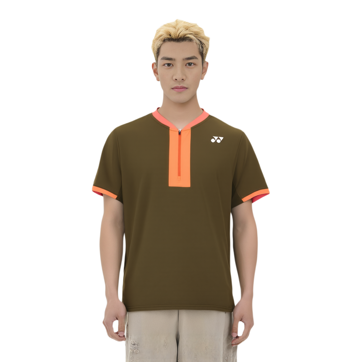 YONEX Grand Competition Collection Tennis Top Men’s