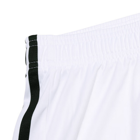 Adidas Essential TEAMWEAR SHO Soccer Bottom Men’s White