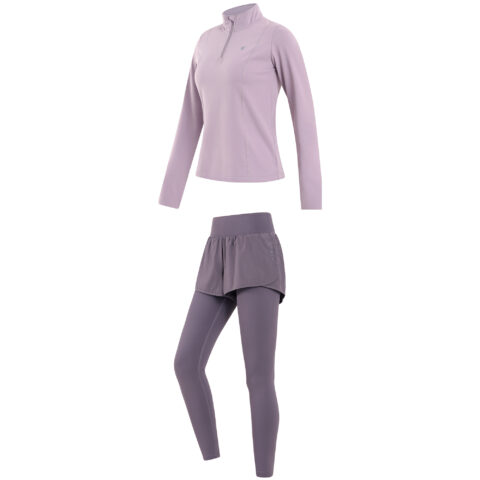CAMEL Urban Function Series Fitness Set Women’s