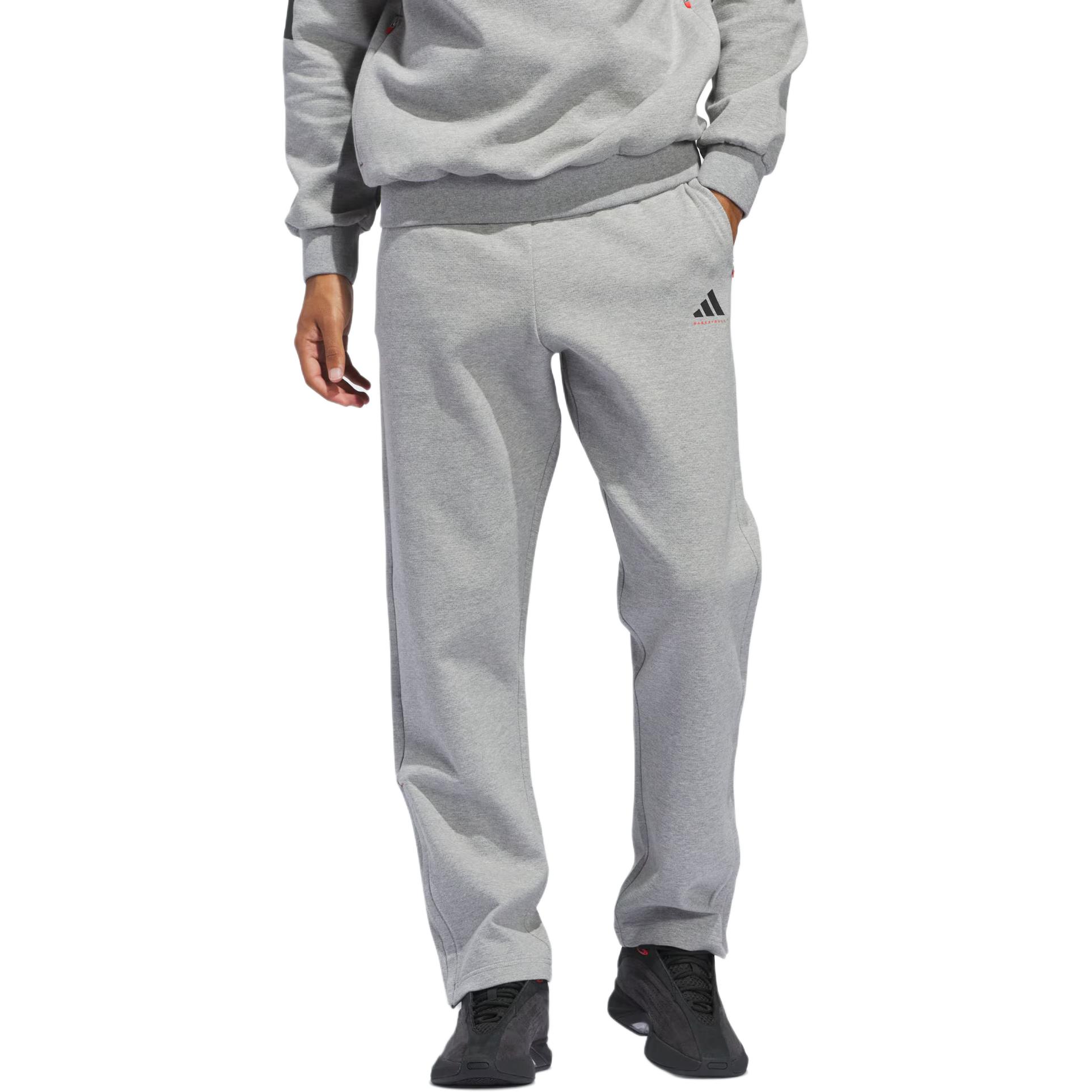 Adidas Basketball Track Pant