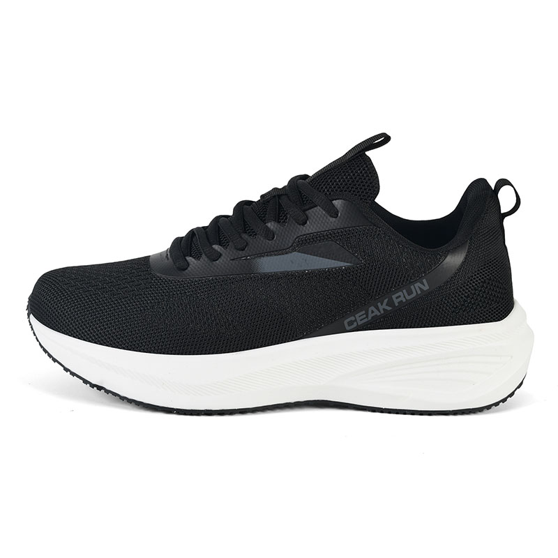 HEIWEILU Cushioning Abrasion Resistant Breathable Cushioning Abrasion Resistant Breathable Low top Casual Running Shoes