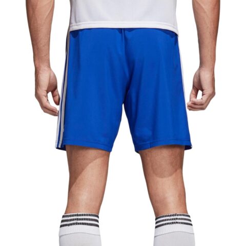 Adidas Soccer Bottom Men’s Blue