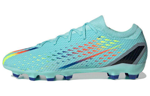 adidas X Speedportal.3 MG 'Blue Yellow'