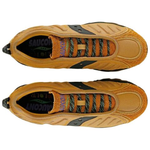 Saucony Matrix Colour Plus Companie Harvest Wheat