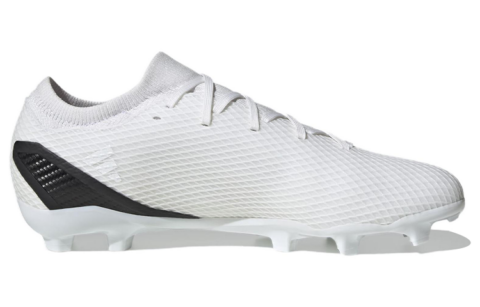 Adidas X Speedportal 3 Fg ‘White Black’