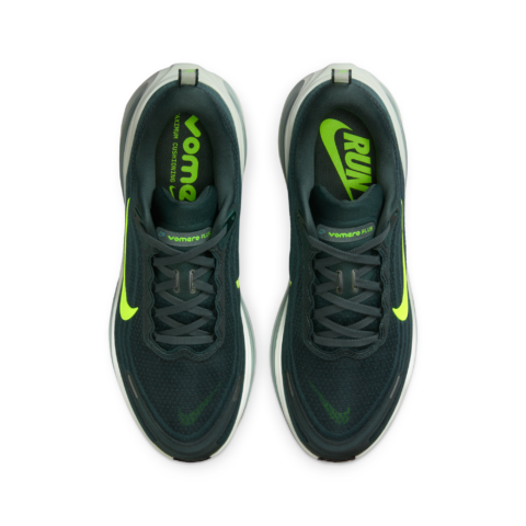 Nike Vomero Plus Running Shoes Men’s Green