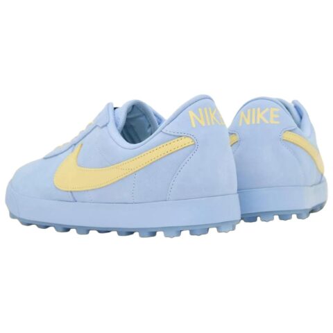 Nike ASTRO GRABBER Soccer Shoes Men’s Blue