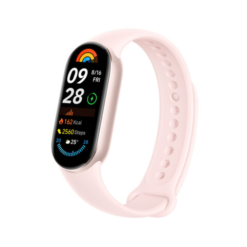 Xiaomi Wristband 9 Ultra Long Battery Life Smart Bracelets