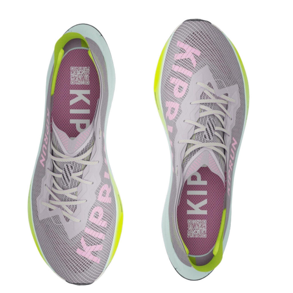 DECATHLON KD900X LD2 Running Shoes Women’s Light Lilac Purple