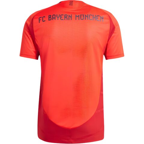 Adidas Fc Bayern 24/25 Home Authentic Jersey