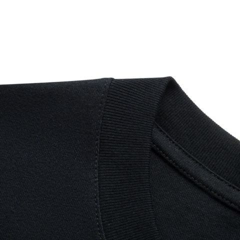 Li Ning Casual Sportswear Unisex Black