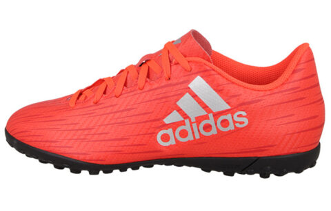 Adidas X 16.4 Tf 'Orange Red'