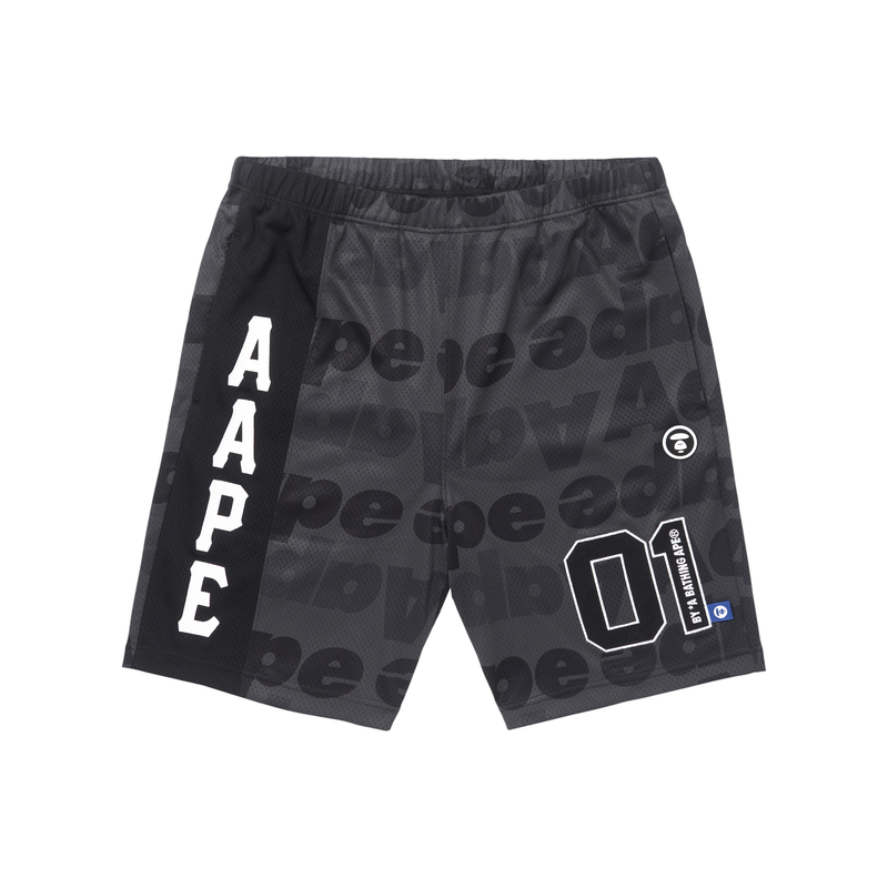 Aape Sports Shorts Men’s Moderate