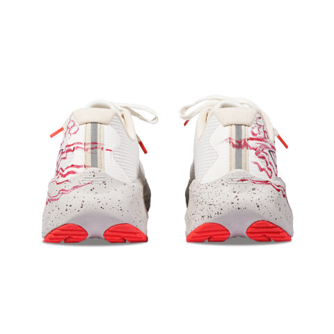 Li Ning Version 2.0 Cushioning Slip Resistant Abrasion Resistant Cushioning Slip Resistant Abrasion Resistant Low top