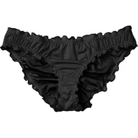 Victoria's Secret Swimming Shorts Women's Black