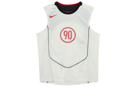 Nike Total 90 Men’s Dri FIT Sleeveless Soccer Top