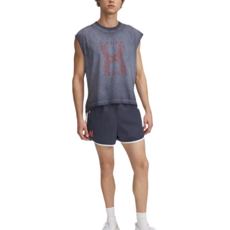 Under Armour Run 96 Running Shorts