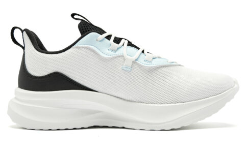 QIAODAN Cushioning Slip Resistant Abrasion Resistant Cushioning Slip Resistant Abrasion Resistant Low top Casual