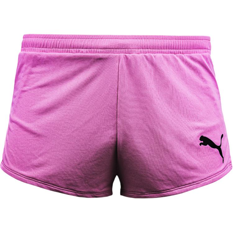 PUMA Sports Shorts Men’s Purple
