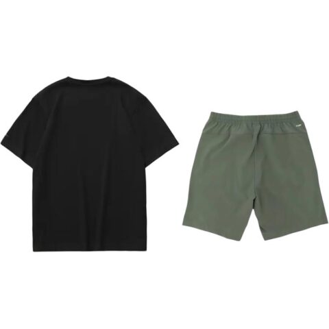 Li Ning Casual Sportswear Unisex