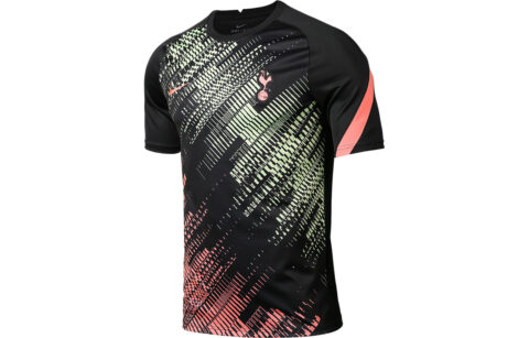 Nike Soccer Jerseys Men’s Black Moderate Straight Fit