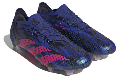 adidas Paul Pogba X Predator Accuracy.1 Low FG ‘High-Energy Style’