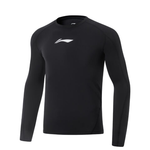 Li Ning Fitness Series Workout Clothing Men’s