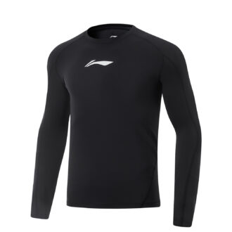 Li Ning Fitness Series Workout Clothing Men's