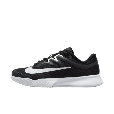 Nike Vapor Pro 3 Hc Black White Women’s